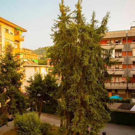 The House Of Life Rapallo