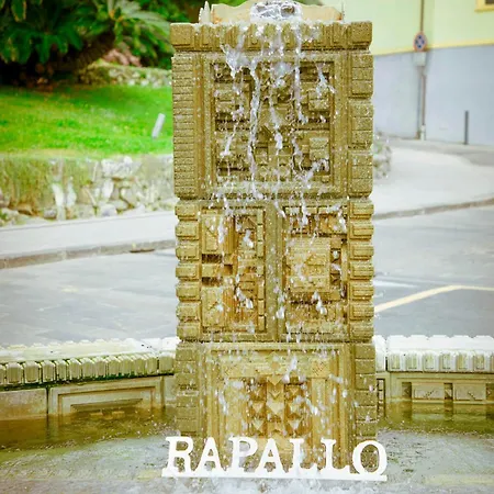 Appartamento The House Of Life Rapallo