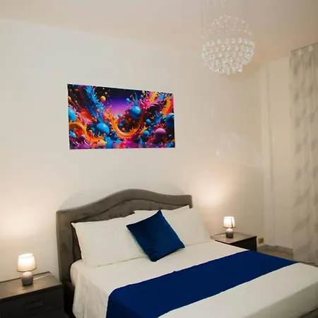 The House Of Life Apartamento