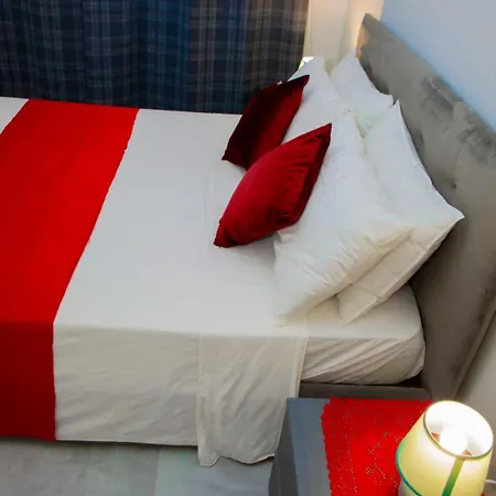 Apartamento The House Of Life