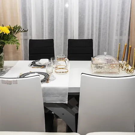 Apartament The House Of Life Rapallo