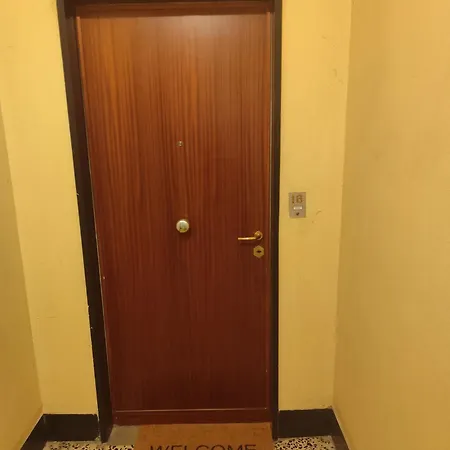 The House Of Life Apartament