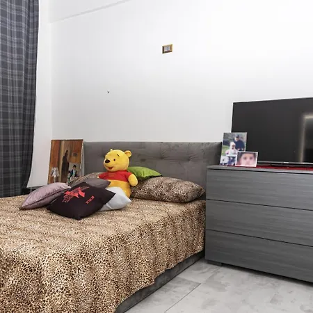 Apartament The House Of Life
