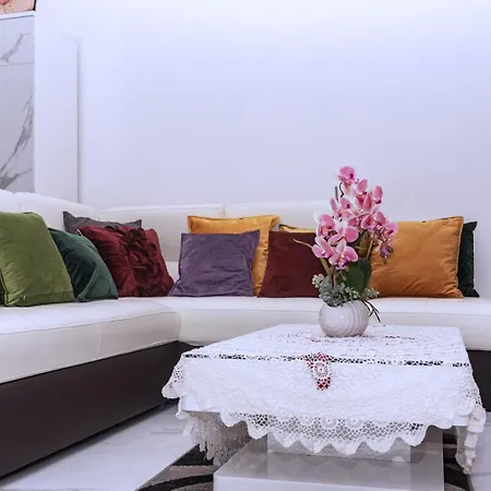 Apartment The House Of Life Rapallo