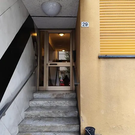 The House Of Life Rapallo