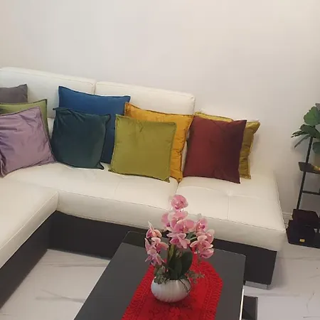 Apartament The House Of Life