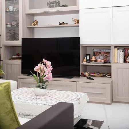 Apartment The House Of Life Rapallo