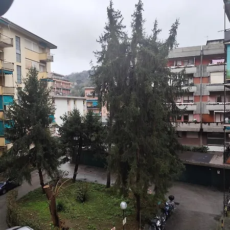 The House Of Life * Rapallo